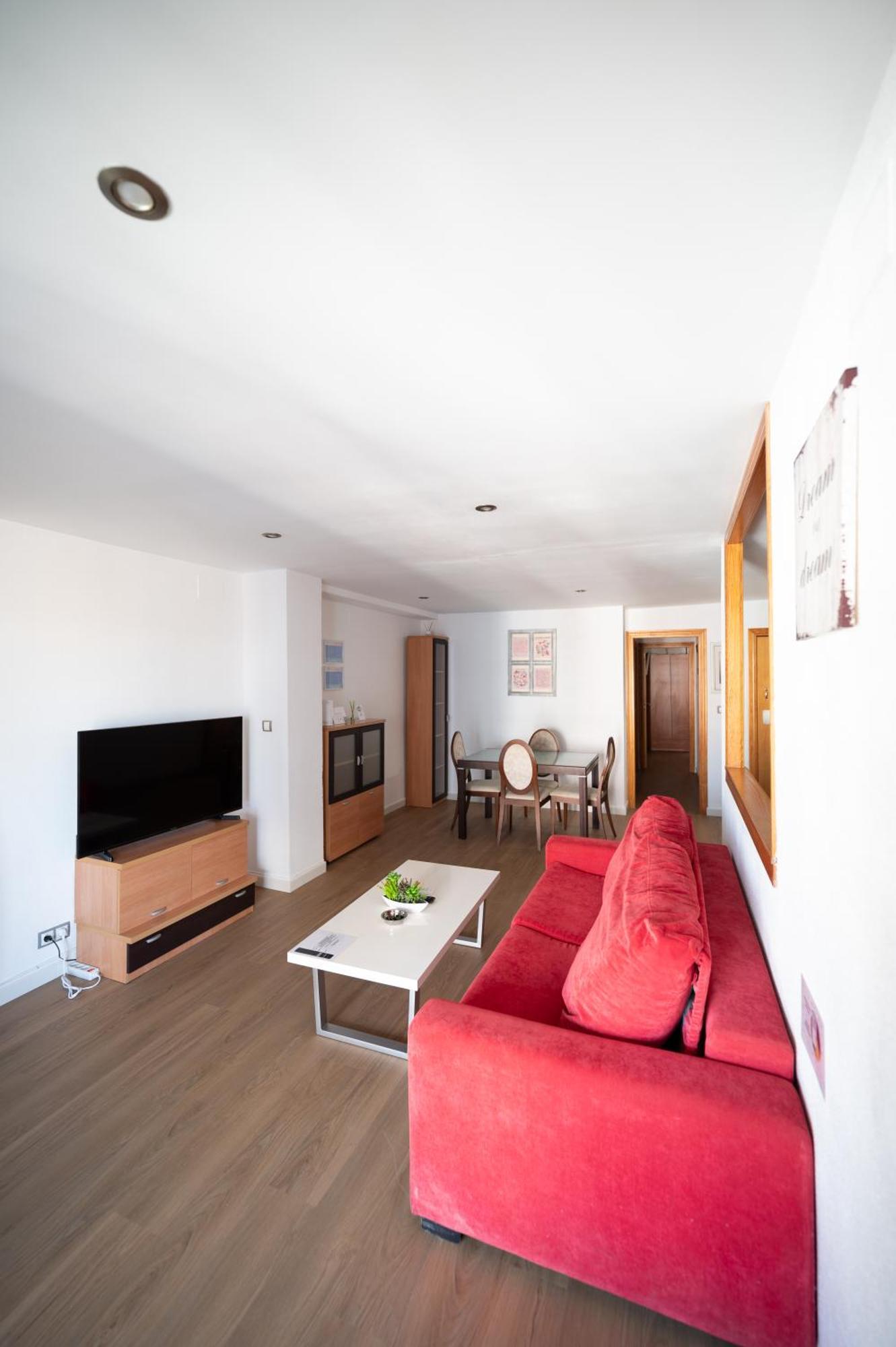 Apartalux Playa Diva Grao de Castellon Eksteriør billede