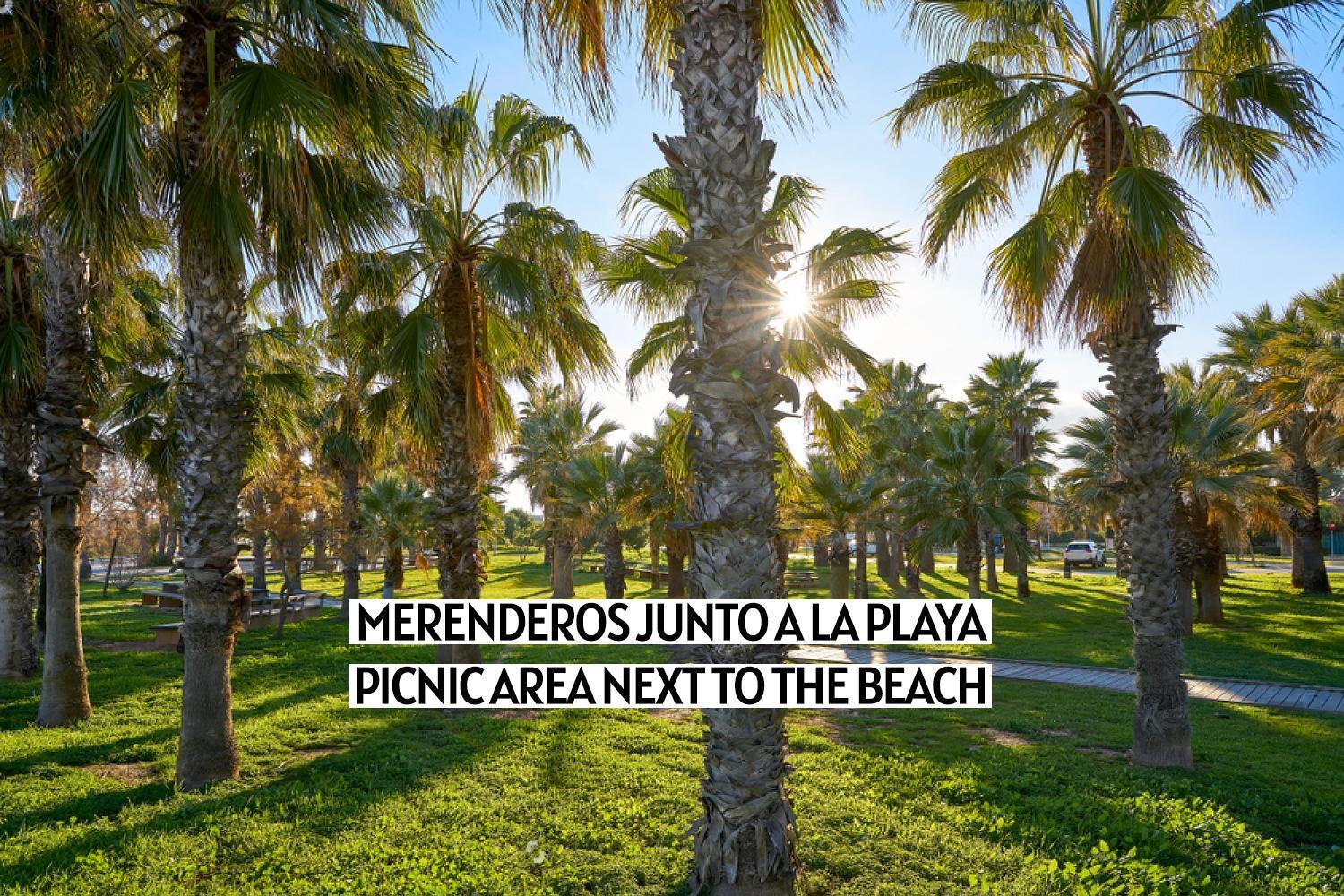 Apartalux Playa Diva Grao de Castellon Eksteriør billede